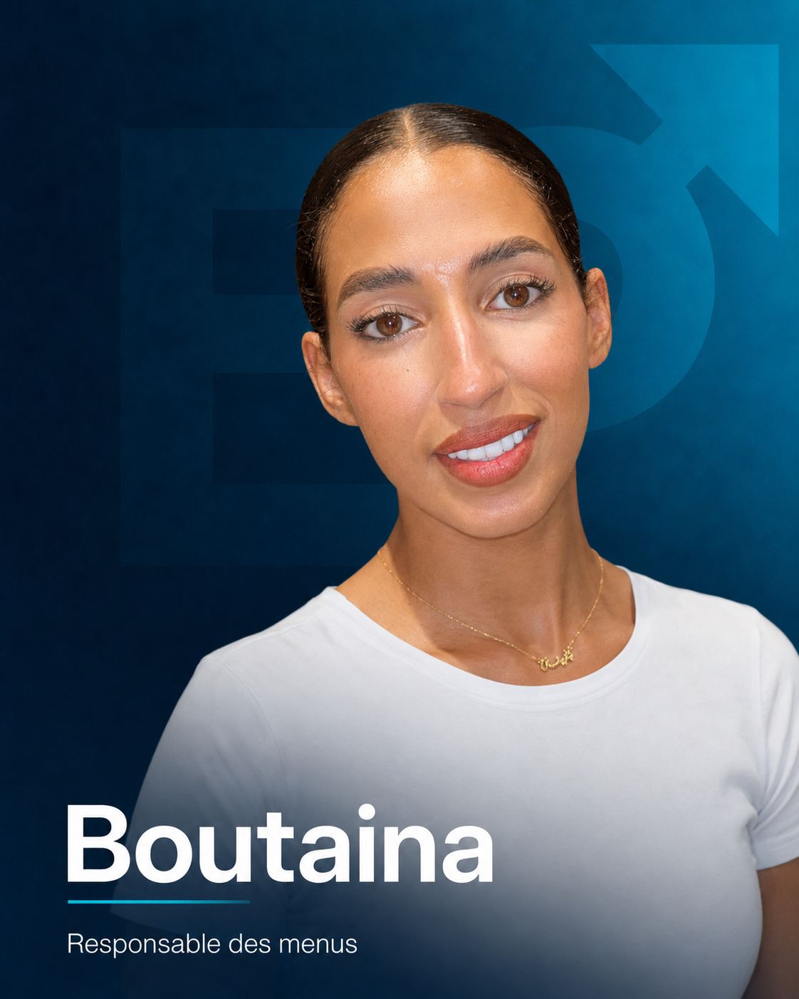 Boutaina, ancienne d’Uber Eats, équipe ExpertPlace