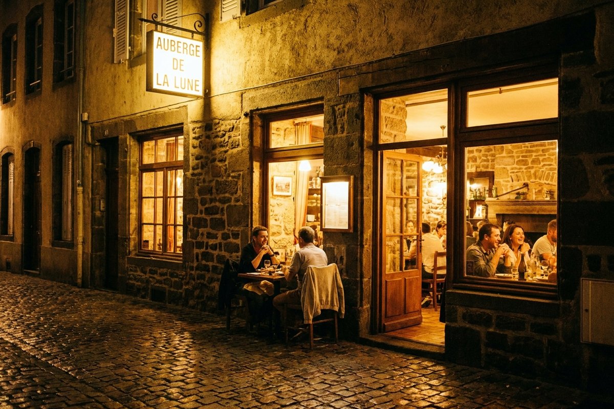 À Clermont-Ferrand, tout se joue sur votre fiche de livraison
