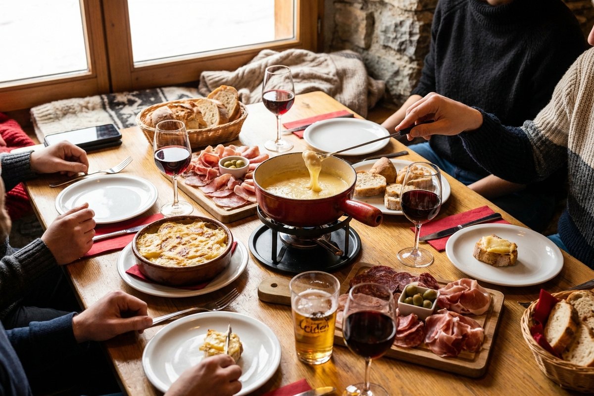 À Grenoble, tout se joue sur votre fiche de livraison
