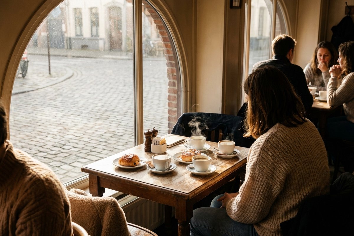 À Lille, tout se joue sur votre fiche de livraison