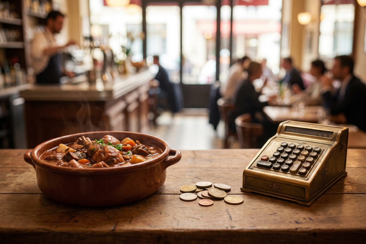 Comprendre la commission Just Eat côté restaurant