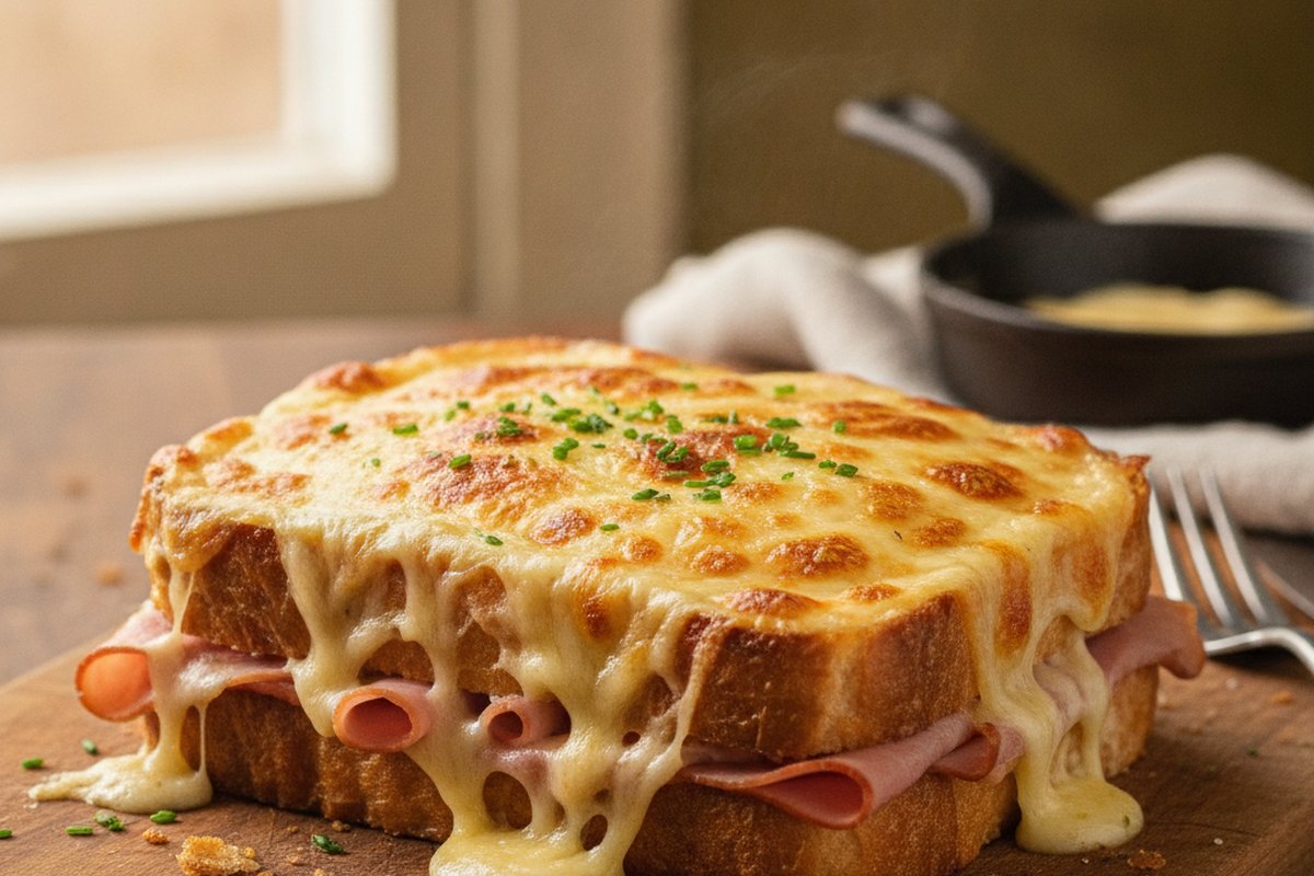 Le genre de plat qui donne envie de commander tout de suite