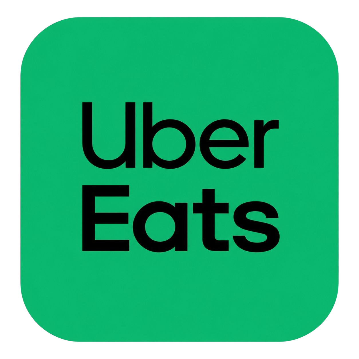 Uber Eats