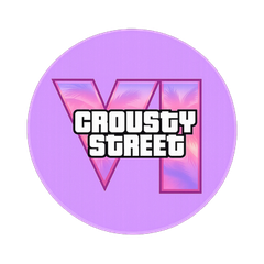 Crousty Street Bonneville