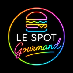 Le Spot Gourmand