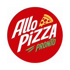 Allo Pizza Pronto