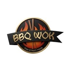 BBQ Wok