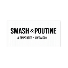 Smash and Poutine