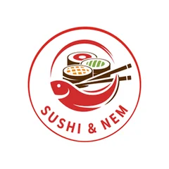 Sushi et Nem