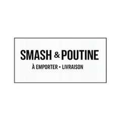 Smash and Poutine