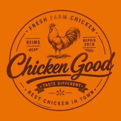 Chicken Good