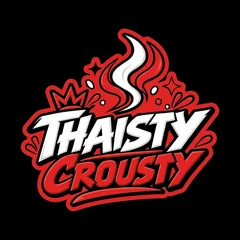 Thaisty Crousty