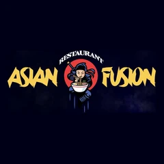 Asian Fusion