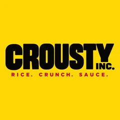 Crousty Inc