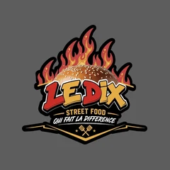 Le Dix