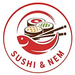 Sushi et Nem