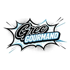 Grec Gourmand