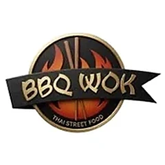 BBQ Wok