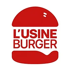 L'Usine Burger