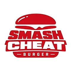 Smash Cheat Burger