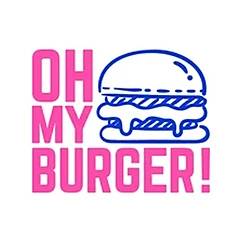 Oh My Burger