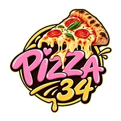 Pizza 34