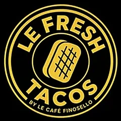 Le Fresh Tacos