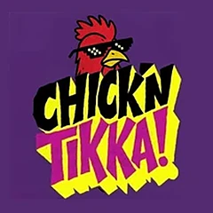 Chick'n Tikka