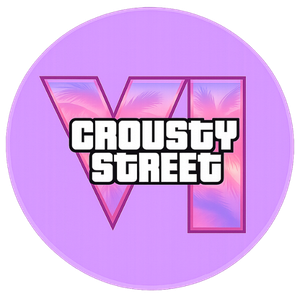 Crousty Street Bonneville