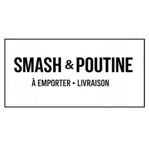 Smash and Poutine