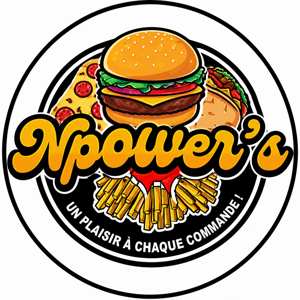 NPowers