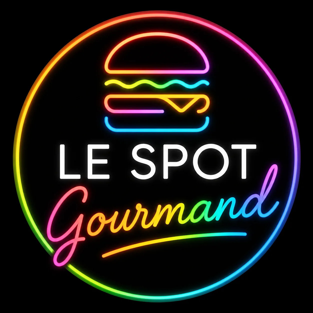 Le Spot Gourmand