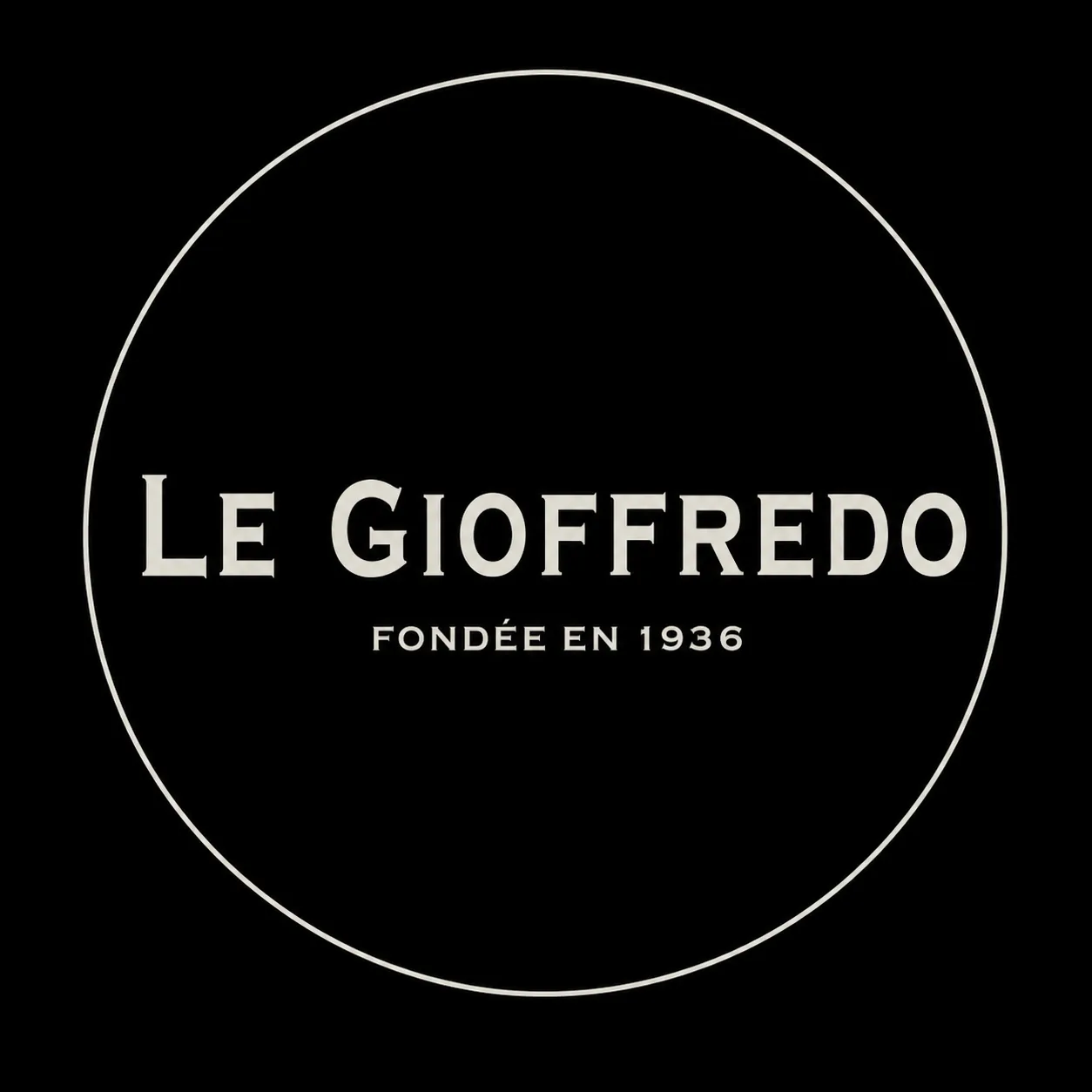 Brasserie Gioffredo