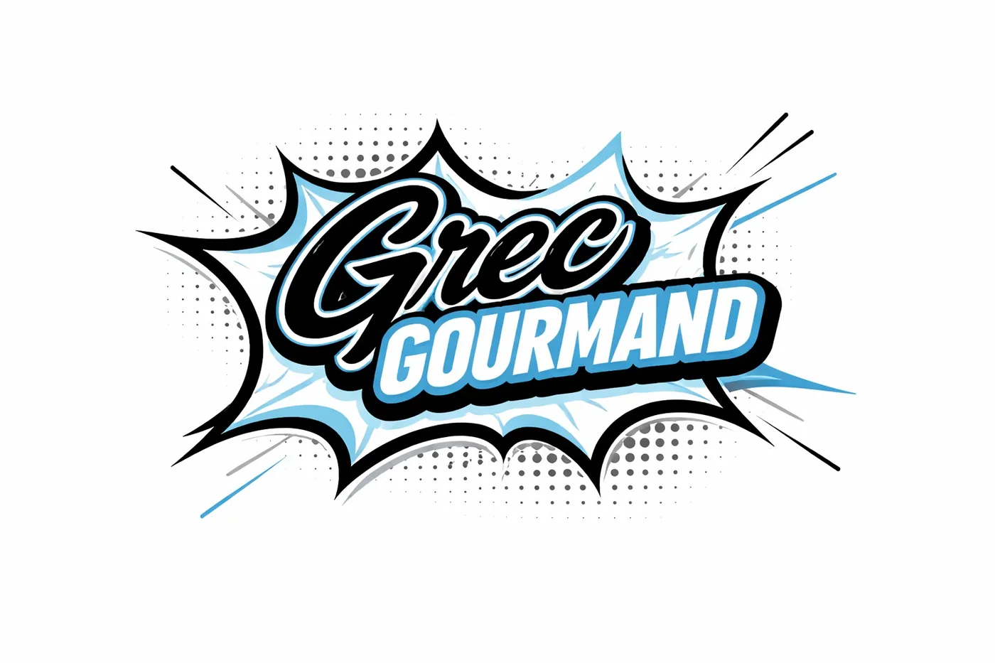 Grec Gourmand