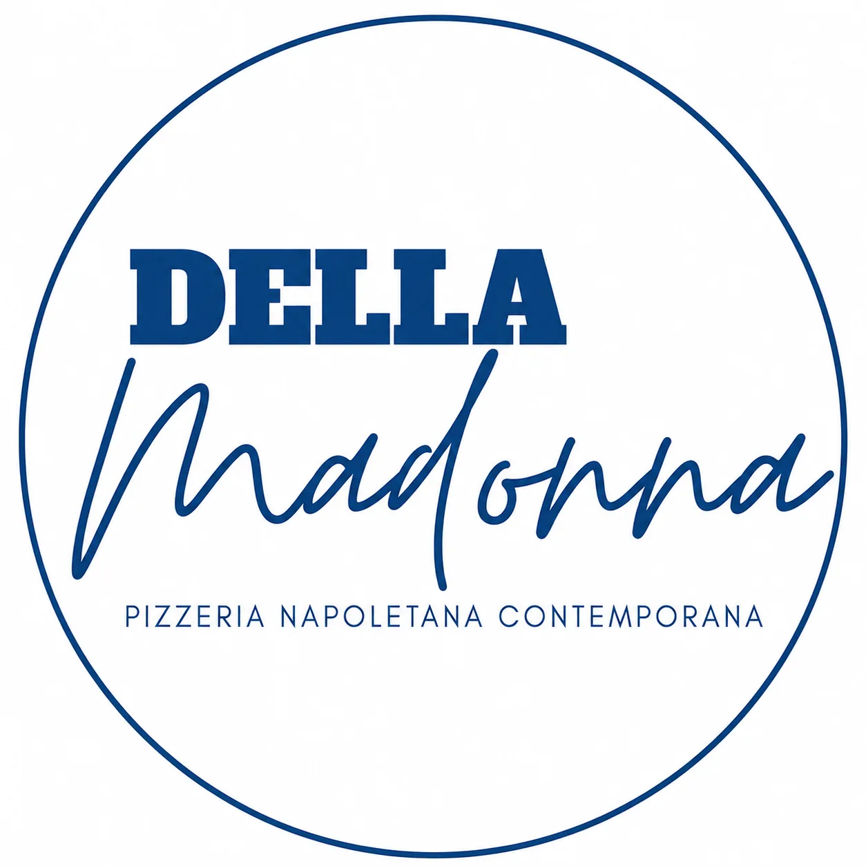 Della Madonna Pizzeria