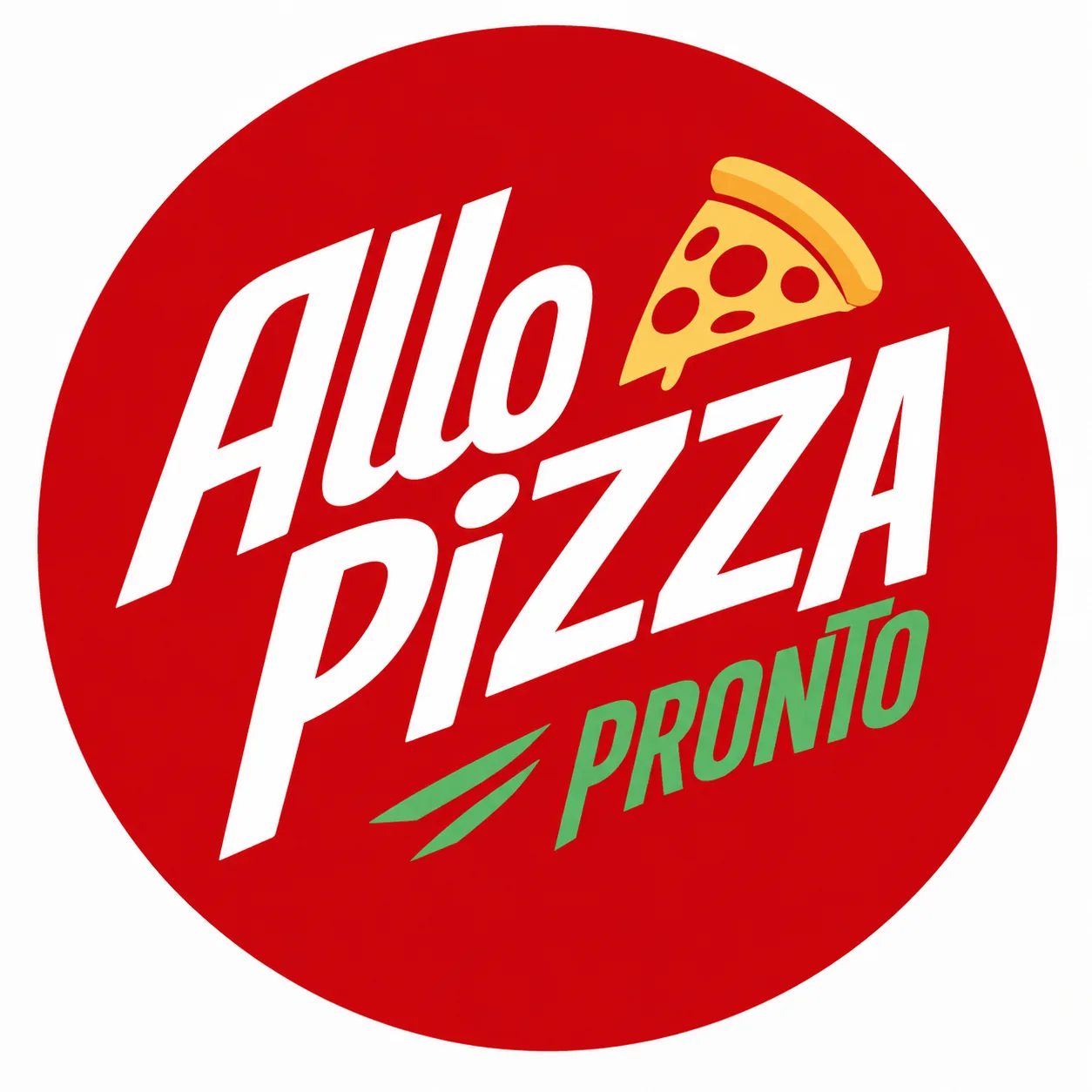 Allo Pizza Pronto