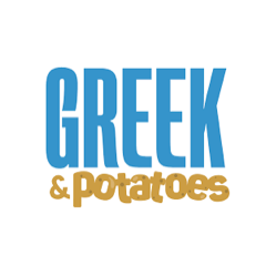 Greek & Potatoes