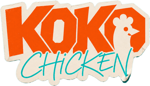 KOKO CHICKEN
